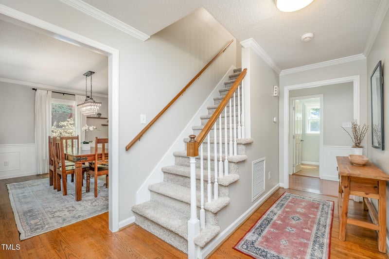 5312 Hallmark Rd, Durham, NC 27712