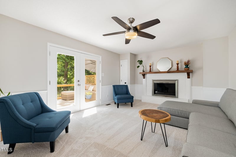5312 Hallmark Rd, Durham, NC 27712