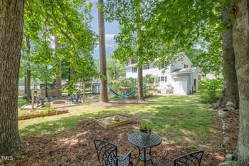 5312 Hallmark Rd, Durham, NC 27712
