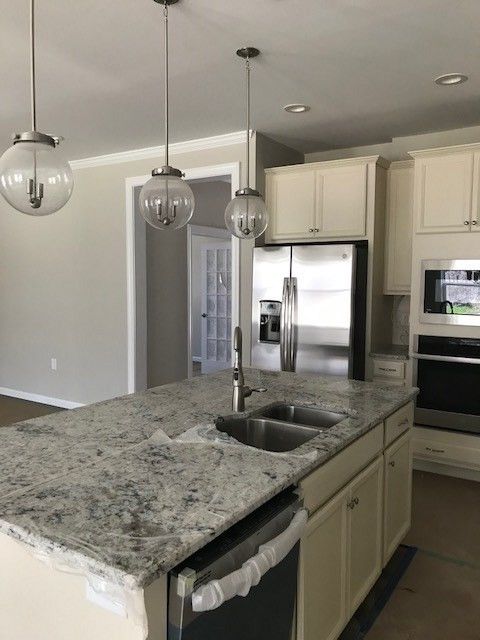 5312 Huntley Overlook Dr, Durham, NC 27703
