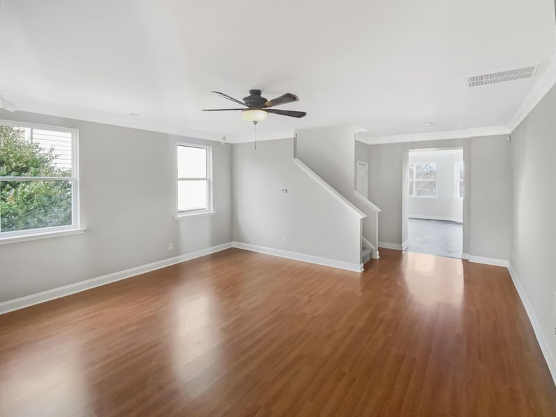 5312 Meryton Park Way, Raleigh, NC 27616