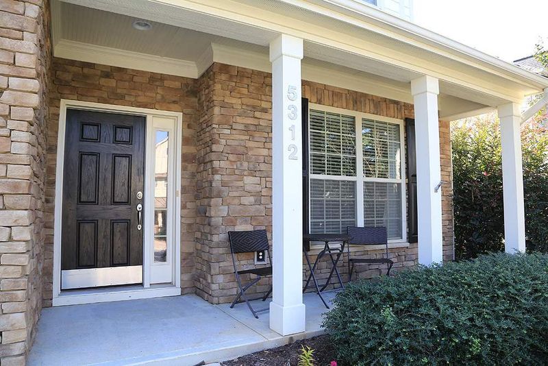 5312 Orabelle Ct, Raleigh, NC 27606