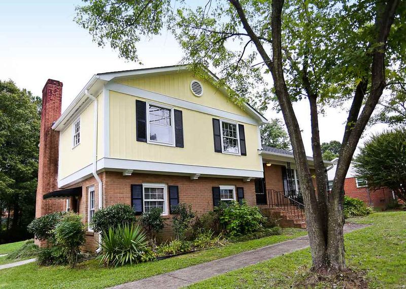 5312 Partridge St, Durham, NC 27704