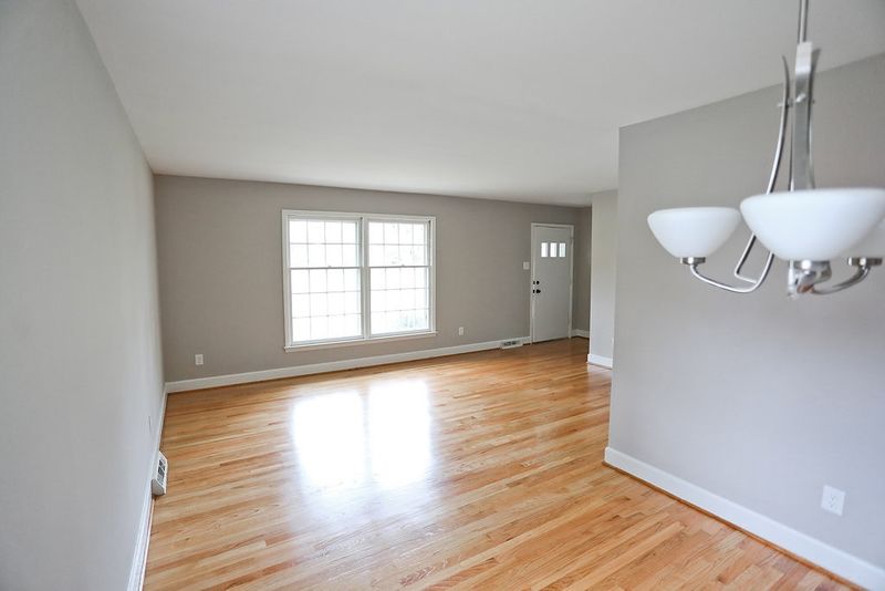 5312 Partridge St, Durham, NC 27704