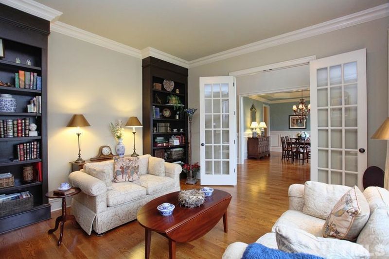 5312 Pomfret Point, Raleigh, NC 27612