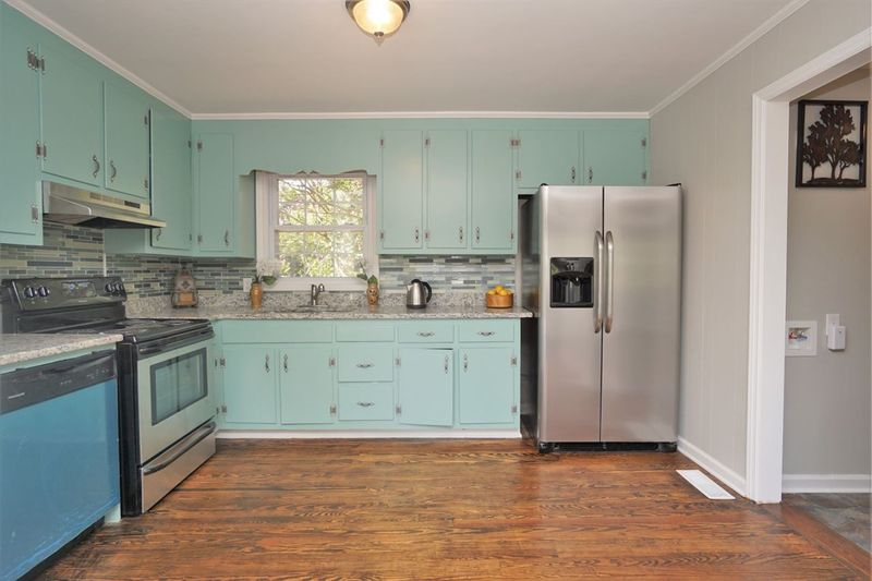 5312 Rock Quarry Rd, Raleigh, NC 27610