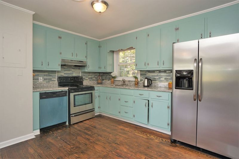5312 Rock Quarry Rd, Raleigh, NC 27610