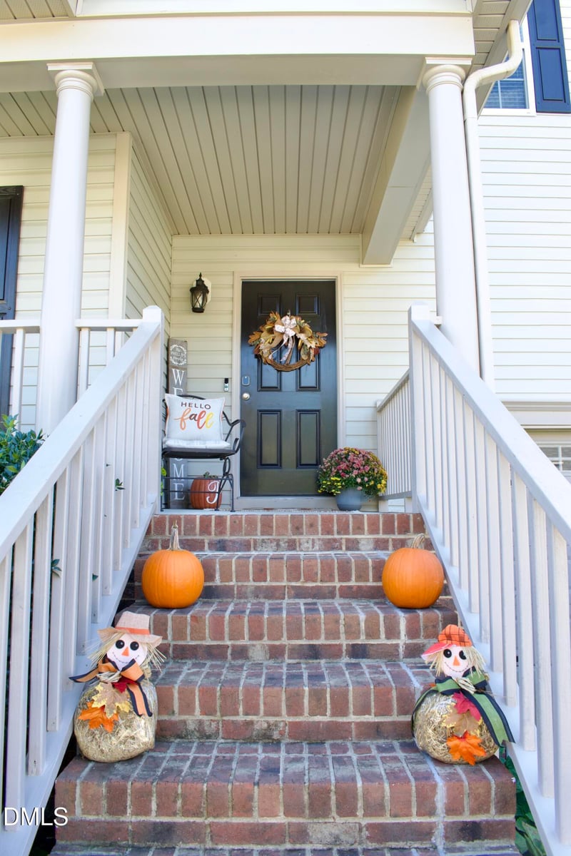 5312 Sapphire Springs Dr, Knightdale, NC 27545