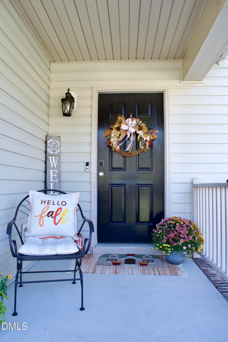 5312 Sapphire Springs Dr, Knightdale, NC 27545