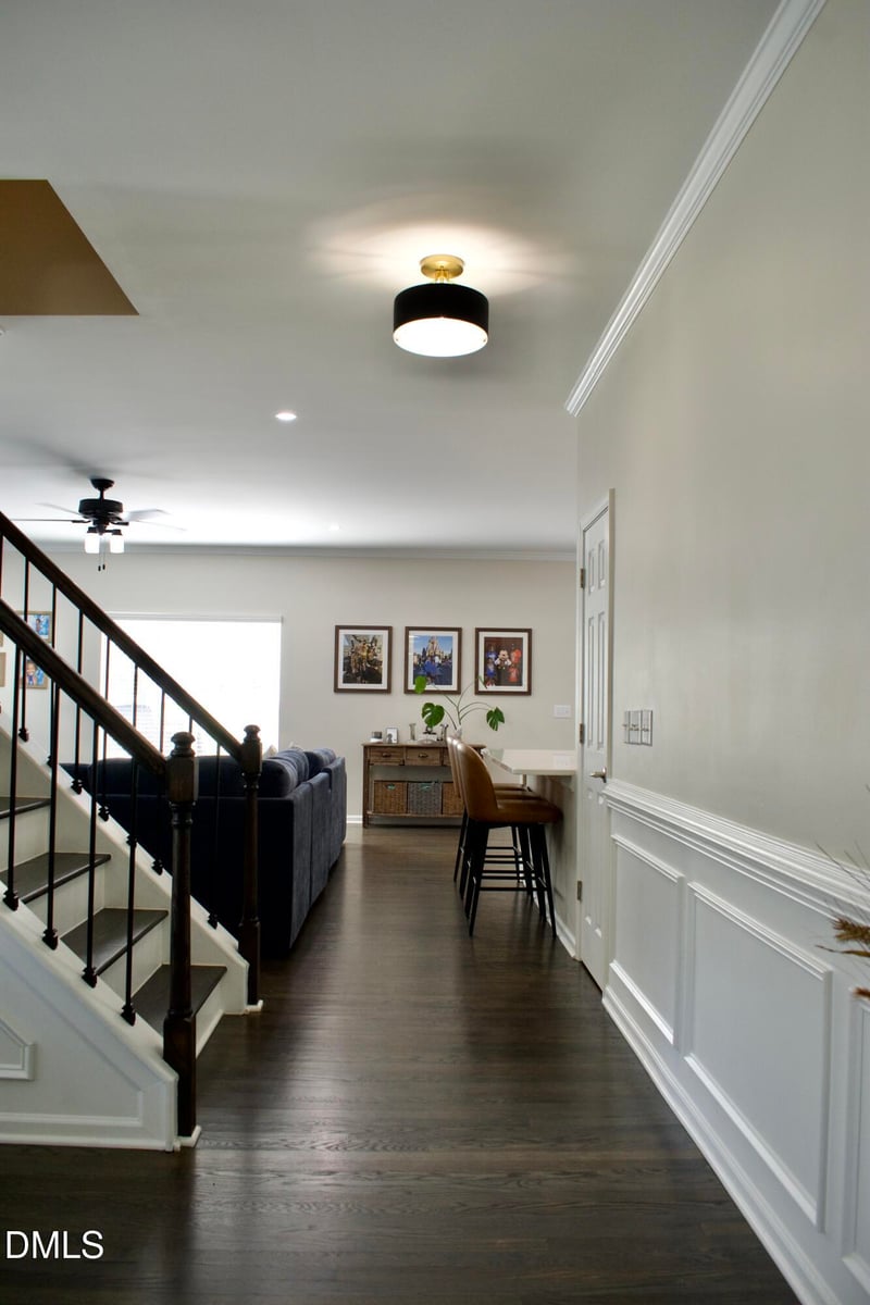 5312 Sapphire Springs Dr, Knightdale, NC 27545