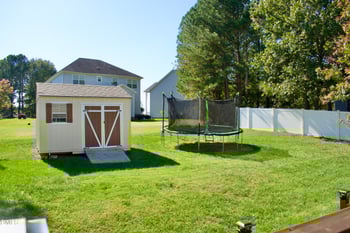 5312 Sapphire Springs Dr, Knightdale, NC 27545