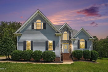 5312 Serather Ct, Garner, NC 27529