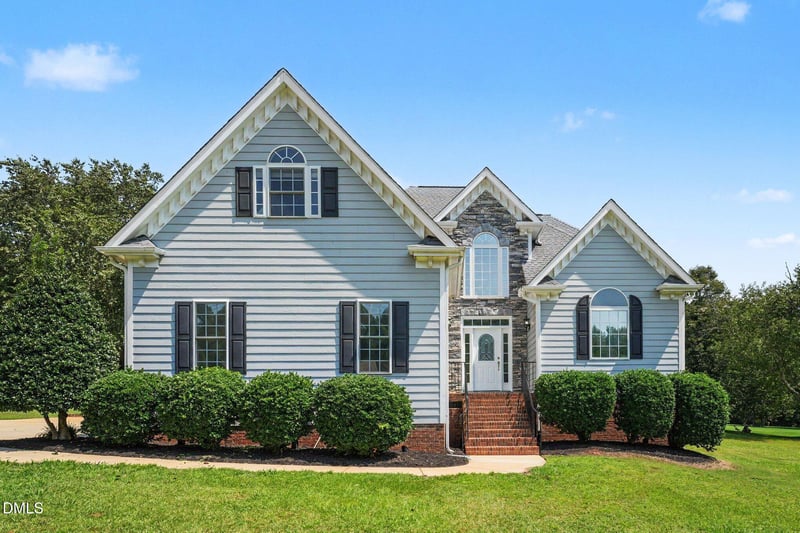 5312 Serather Ct, Garner, NC 27529
