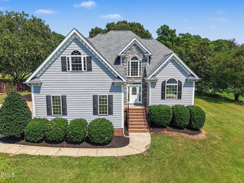 5312 Serather Ct, Garner, NC 27529