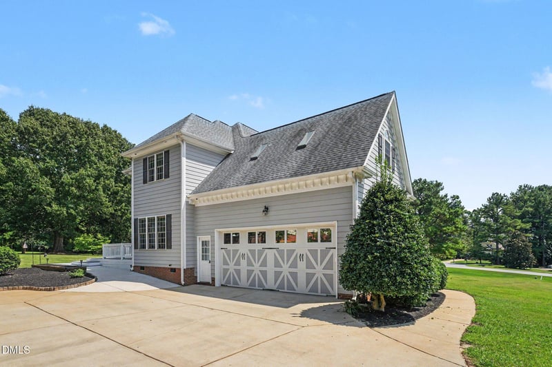 5312 Serather Ct, Garner, NC 27529