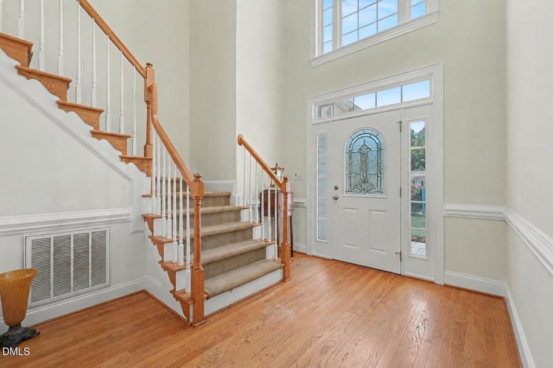 5312 Serather Ct, Garner, NC 27529