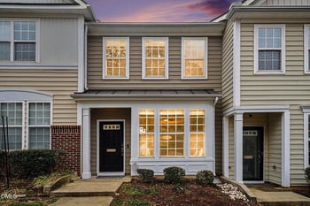 5312 Silver Moon Ln, Raleigh, NC 27606