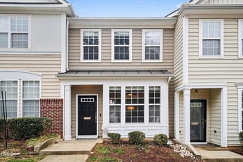 5312 Silver Moon Ln, Raleigh, NC 27606