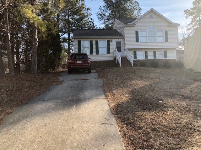 5312 Spring Pines Way, Raleigh, NC 27616
