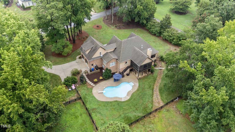 5312 Stableview Ct, Holly Springs, NC 27540