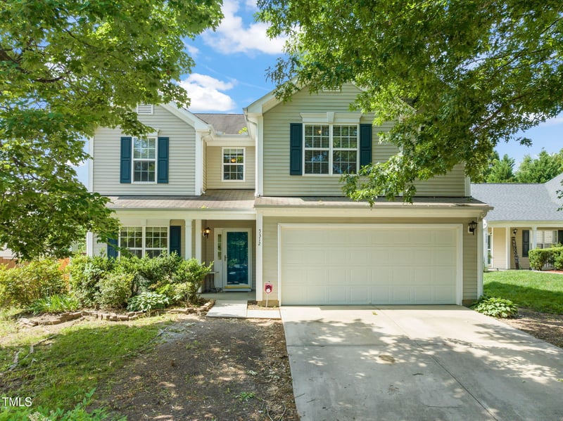 5312 Suntan Lake Dr, Raleigh, NC 27610