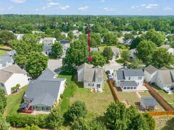 5312 Suntan Lake Dr, Raleigh, NC 27610
