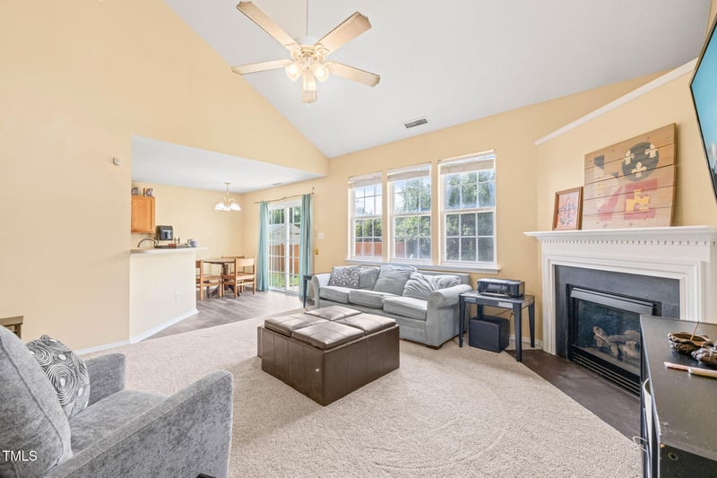 5312 Suntan Lake Dr, Raleigh, NC 27610