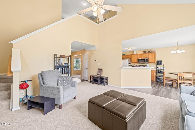 5312 Suntan Lake Dr, Raleigh, NC 27610