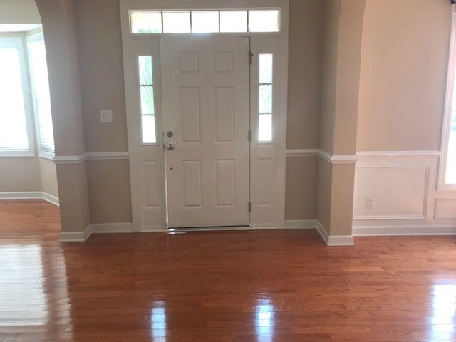 5312 Sutteridge Ct, Durham, NC 27713