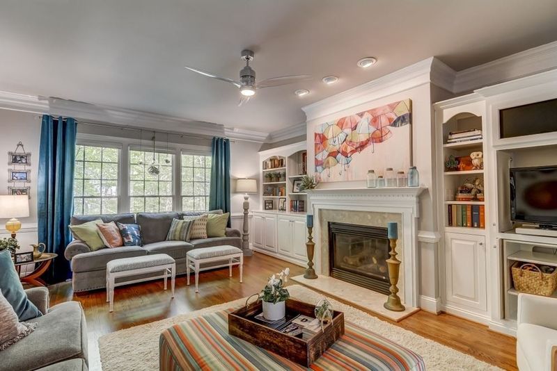 5312 Tallowtree Dr, Raleigh, NC 27613