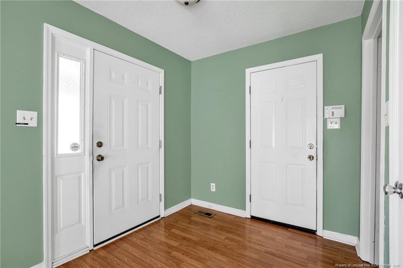 5312 Thackeray Dr, Fayetteville, NC 28306