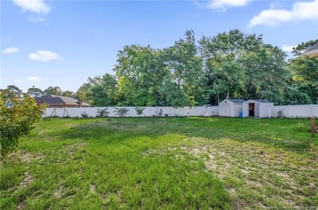 5312 Thackeray Dr, Fayetteville, NC 28306