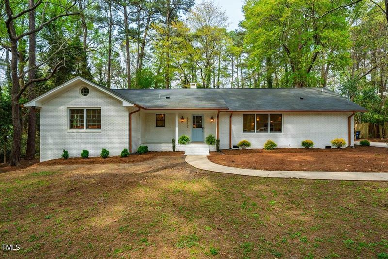 5312 Woodsdale Rd, Raleigh, NC 27606