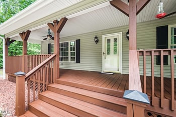 5313 Bass Mountain Rd, Snow Camp, NC 27349