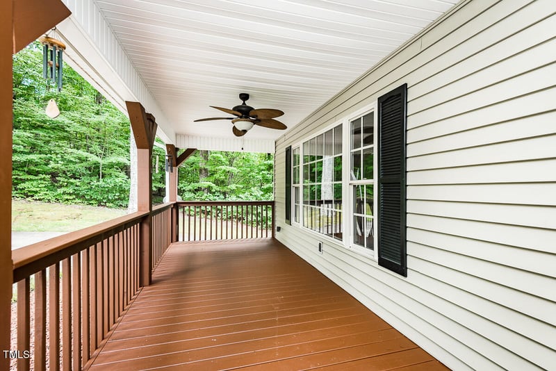5313 Bass Mountain Rd, Snow Camp, NC 27349
