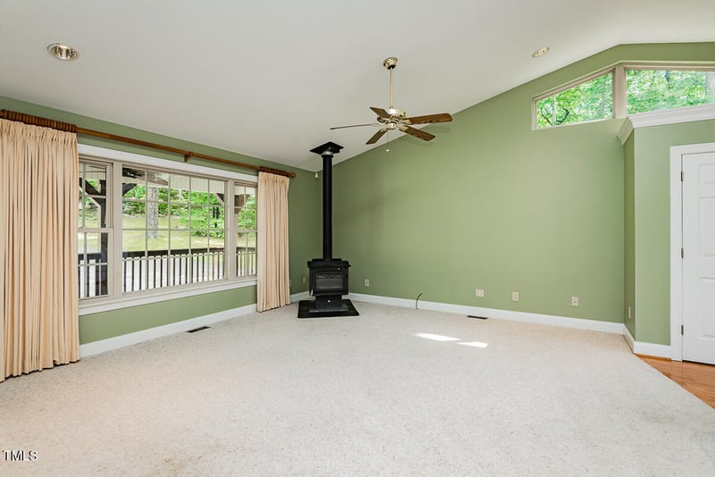 5313 Bass Mountain Rd, Snow Camp, NC 27349