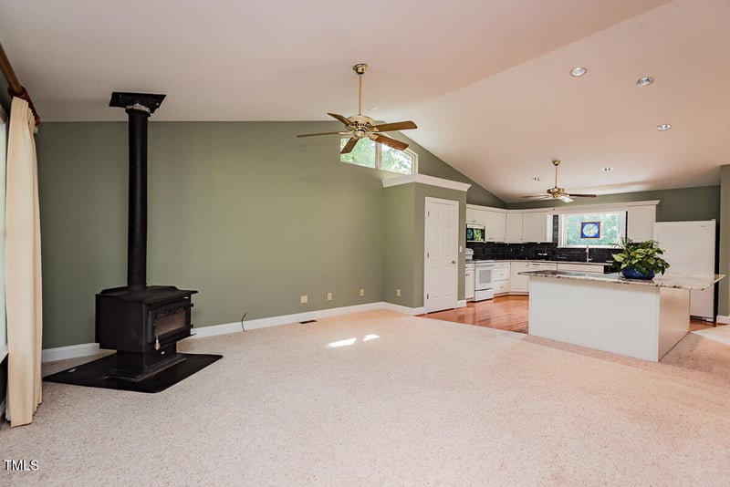 5313 Bass Mountain Rd, Snow Camp, NC 27349