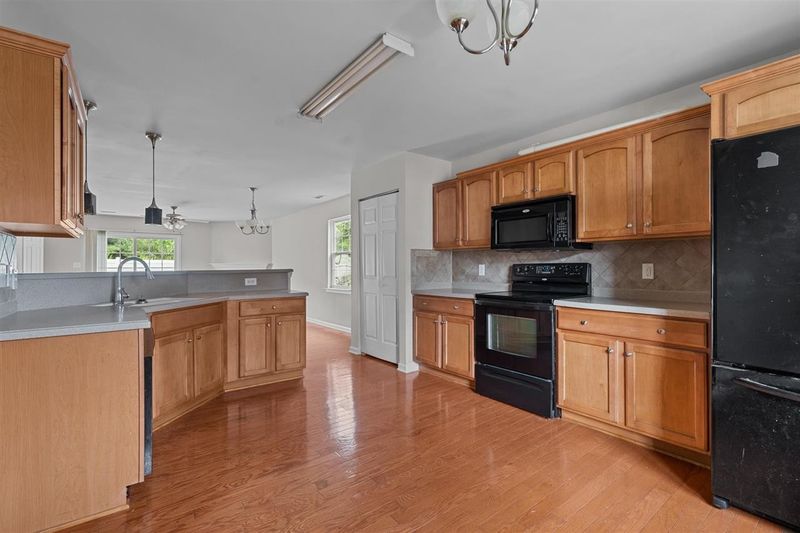 5313 Big Bass Dr, Raleigh, NC 27610