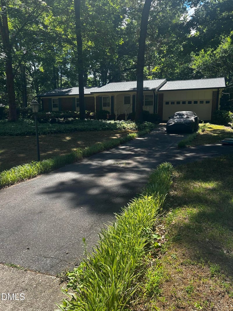 5313 Cypress Ln, Raleigh, NC 27609