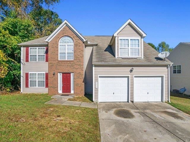 5313 Daleview Dr, Raleigh, NC 27610