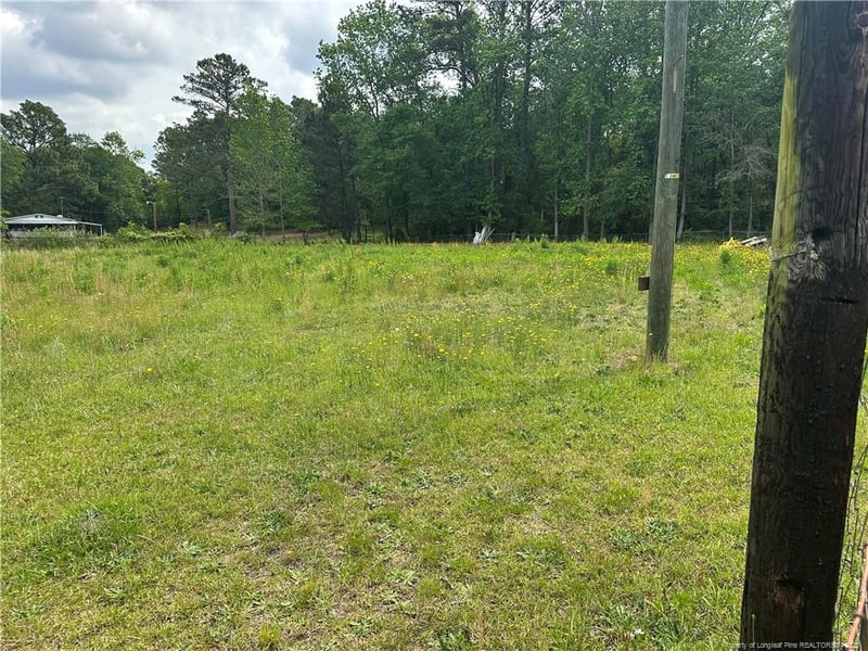 5313 Delores Dr, Hope Mills, NC 28348