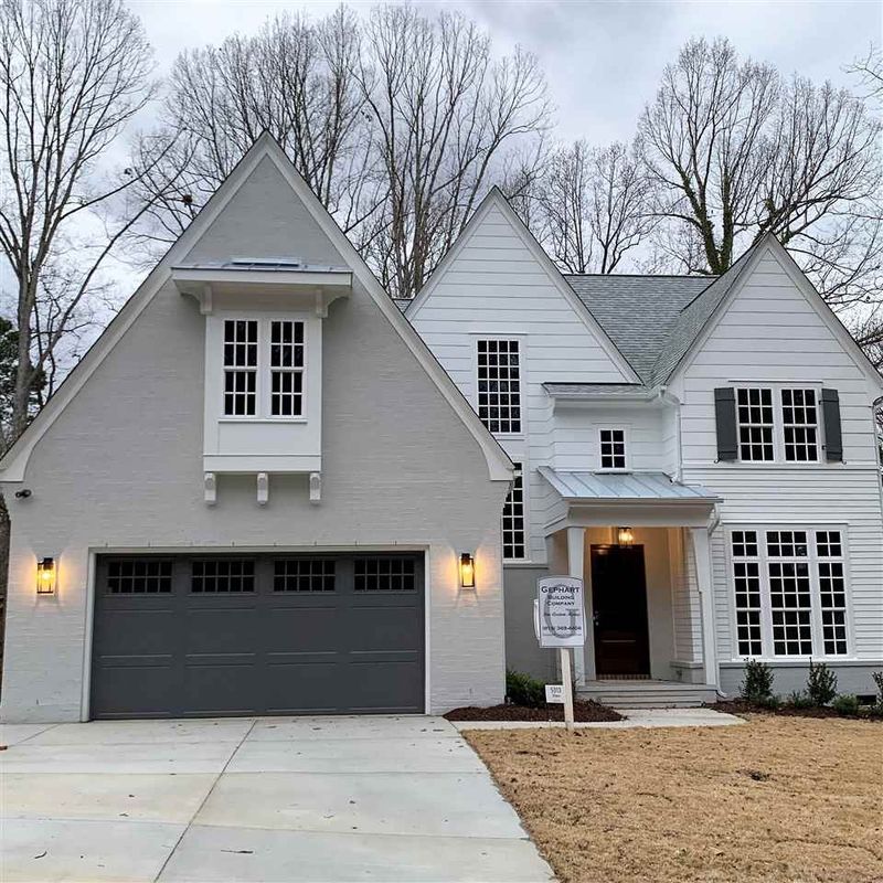 5313 Dixon Dr, Raleigh, NC 27609