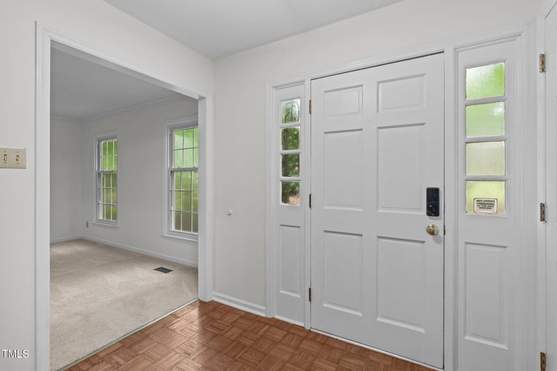 5313 Falkirk Dr, Durham, NC 27712