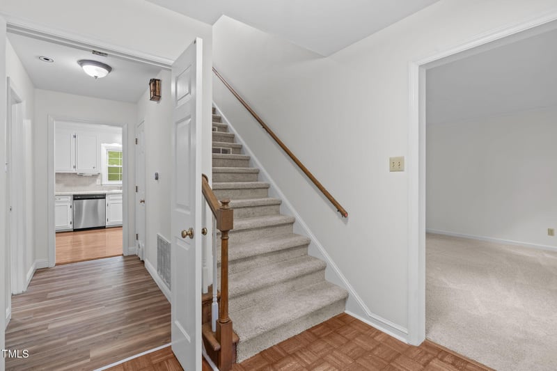 5313 Falkirk Dr, Durham, NC 27712