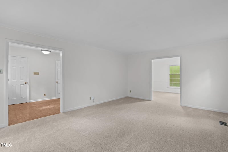 5313 Falkirk Dr, Durham, NC 27712