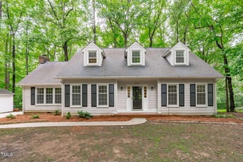 5313 Falkirk Dr, Durham, NC 27712