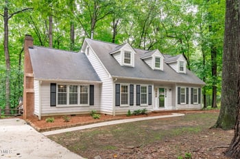 5313 Falkirk Dr, Durham, NC 27712