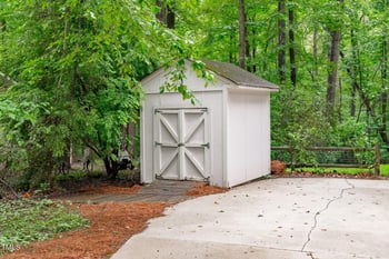 5313 Falkirk Dr, Durham, NC 27712