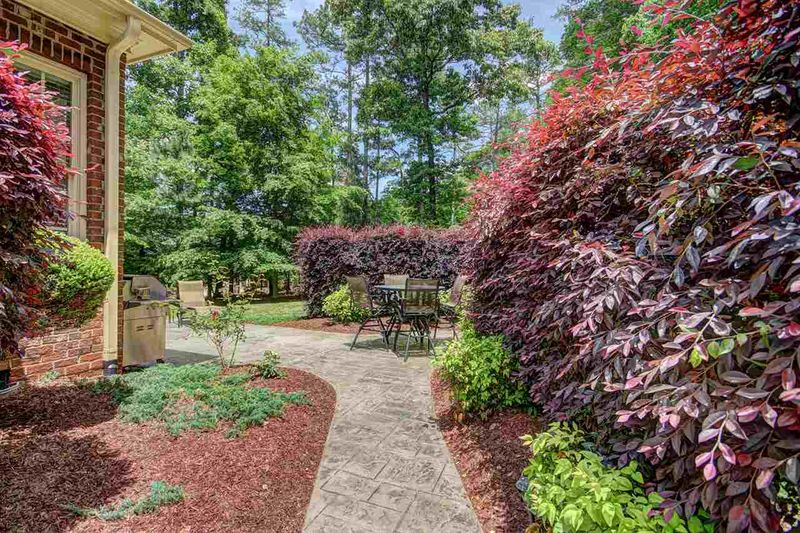 5313 Grand Gate Dr, Raleigh, NC 27613