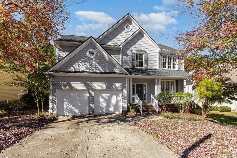 5313 Greyfield Blvd, Durham, NC 27713